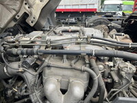 ISUZU Giga Truck (With 4 Steps Of Cranes) QKG-CYZ77AJ 2014 716,457km_31