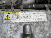 ISUZU Giga Truck (With 4 Steps Of Cranes) QKG-CYZ77AJ 2014 716,457km_33