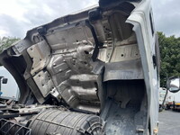 ISUZU Giga Truck (With 4 Steps Of Cranes) QKG-CYZ77AJ 2014 716,457km_35