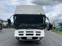 ISUZU Giga Truck (With 4 Steps Of Cranes) QKG-CYZ77AJ 2014 716,457km_36