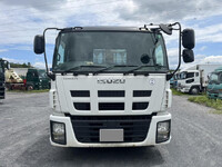 ISUZU Giga Truck (With 4 Steps Of Cranes) QKG-CYZ77AJ 2014 716,457km_5