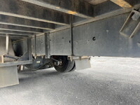 ISUZU Giga Truck (With 4 Steps Of Cranes) QKG-CYZ77AJ 2014 716,457km_9