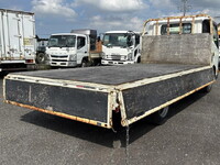 HINO Dutro Flat Body TKG-XZU710M 2019 57,259km_13