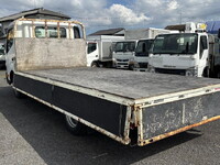 HINO Dutro Flat Body TKG-XZU710M 2019 57,259km_14