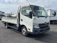 HINO Dutro Flat Body TKG-XZU710M 2019 57,259km_1
