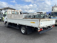 HINO Dutro Flat Body TKG-XZU710M 2019 57,259km_2