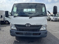 HINO Dutro Flat Body TKG-XZU710M 2019 57,259km_3