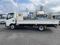 HINO Dutro Flat Body TKG-XZU710M 2019 57,259km_6