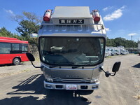 ISUZU Elf Flat Body TPG-NMR85R 2016 243,072km_10