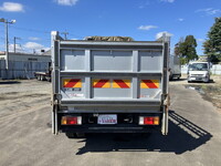 ISUZU Elf Flat Body TPG-NMR85R 2016 243,072km_11