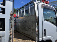ISUZU Elf Flat Body TPG-NMR85R 2016 243,072km_14