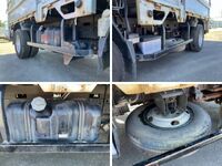 ISUZU Elf Flat Body TPG-NMR85R 2016 243,072km_22