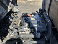 ISUZU Elf Flat Body TPG-NMR85R 2016 243,072km_27