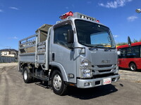 ISUZU Elf Flat Body TPG-NMR85R 2016 243,072km_2