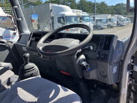 ISUZU Elf Flat Body TPG-NMR85R 2016 243,072km_32