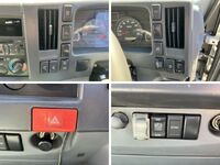 ISUZU Elf Flat Body TPG-NMR85R 2016 243,072km_37