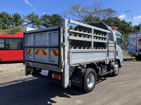 ISUZU Elf Flat Body TPG-NMR85R 2016 243,072km_3
