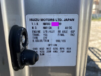 ISUZU Elf Flat Body TPG-NMR85R 2016 243,072km_40