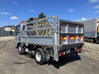 ISUZU Elf Flat Body TPG-NMR85R 2016 243,072km_4