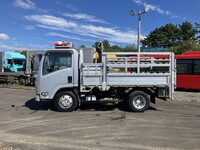 ISUZU Elf Flat Body TPG-NMR85R 2016 243,072km_5