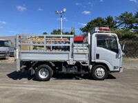 ISUZU Elf Flat Body TPG-NMR85R 2016 243,072km_6
