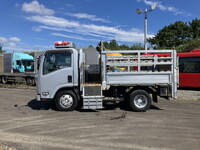 ISUZU Elf Flat Body TPG-NMR85R 2016 243,072km_7