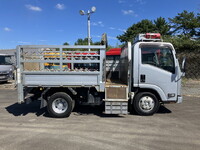 ISUZU Elf Flat Body TPG-NMR85R 2016 243,072km_8