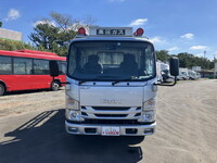 ISUZU Elf Flat Body TPG-NMR85R 2016 243,072km_9