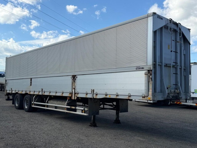 Others Gull Wing Trailer_1