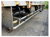 Others Others Gull Wing Trailer DFWTF241BN 2012 1,000km_12