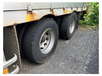 Others Others Gull Wing Trailer DFWTF241BN 2012 1,000km_17