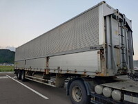 Others Others Gull Wing Trailer DFWTF241BN 2012 1,000km_1
