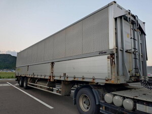 Others Others Gull Wing Trailer DFWTF241BN 2012 1,000km_1