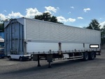 Others Gull Wing Trailer