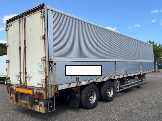 Others Gull Wing Trailer_2