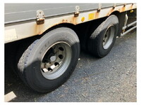 Others Others Gull Wing Trailer DFWTF241BN 2012 1,000km_24