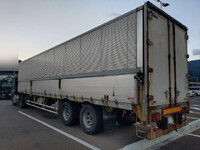 Others Others Gull Wing Trailer DFWTF241BN 2012 1,000km_2