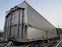 Others Others Gull Wing Trailer DFWTF241BN 2012 1,000km_3