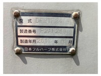 Others Others Gull Wing Trailer DFWTF241BN 2012 1,000km_4