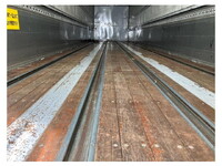 Others Others Gull Wing Trailer DFWTF241BN 2012 1,000km_9