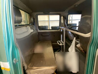 TOYOTA Dyna Double Cab LDF-KDY281 2014 246,000km_8