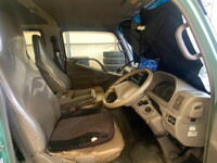 TOYOTA Dyna Double Cab LDF-KDY281 2014 246,000km_9