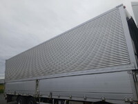 UD TRUCKS Quon Aluminum Wing 2PG-CG5CA 2018 699,000km_12