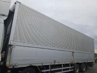 UD TRUCKS Quon Aluminum Wing 2PG-CG5CA 2018 699,000km_13