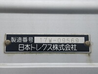 UD TRUCKS Quon Aluminum Wing 2PG-CG5CA 2018 699,000km_14