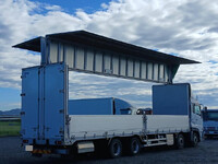 UD TRUCKS Quon Aluminum Wing 2PG-CG5CA 2018 699,000km_2