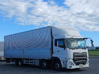 UD TRUCKS Quon Aluminum Wing 2PG-CG5CA 2018 699,000km_3