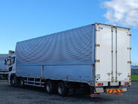 UD TRUCKS Quon Aluminum Wing 2PG-CG5CA 2018 699,000km_4
