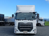 UD TRUCKS Quon Aluminum Wing 2PG-CG5CA 2018 699,000km_5