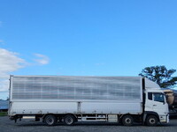 UD TRUCKS Quon Aluminum Wing 2PG-CG5CA 2018 699,000km_6